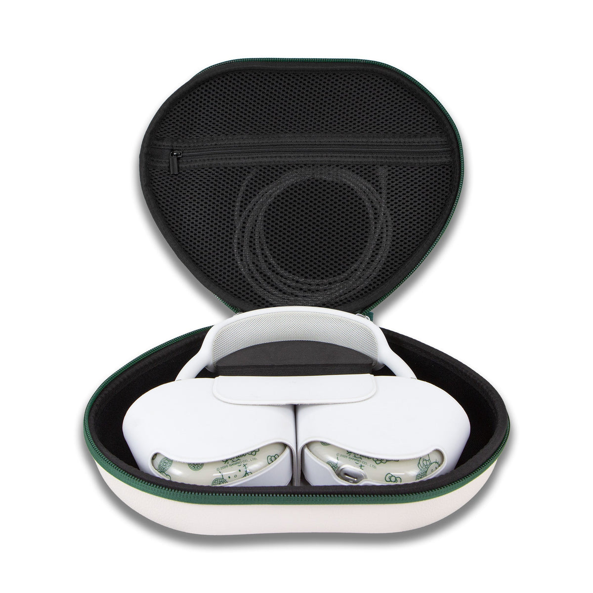 Hello Kitty x Sonix Tennis Club AirPods Max Carrying Case