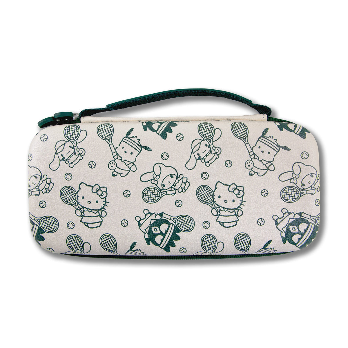 Hello Kitty and Friends x Sonix Tennis Club Nintendo Switch Carrying Case