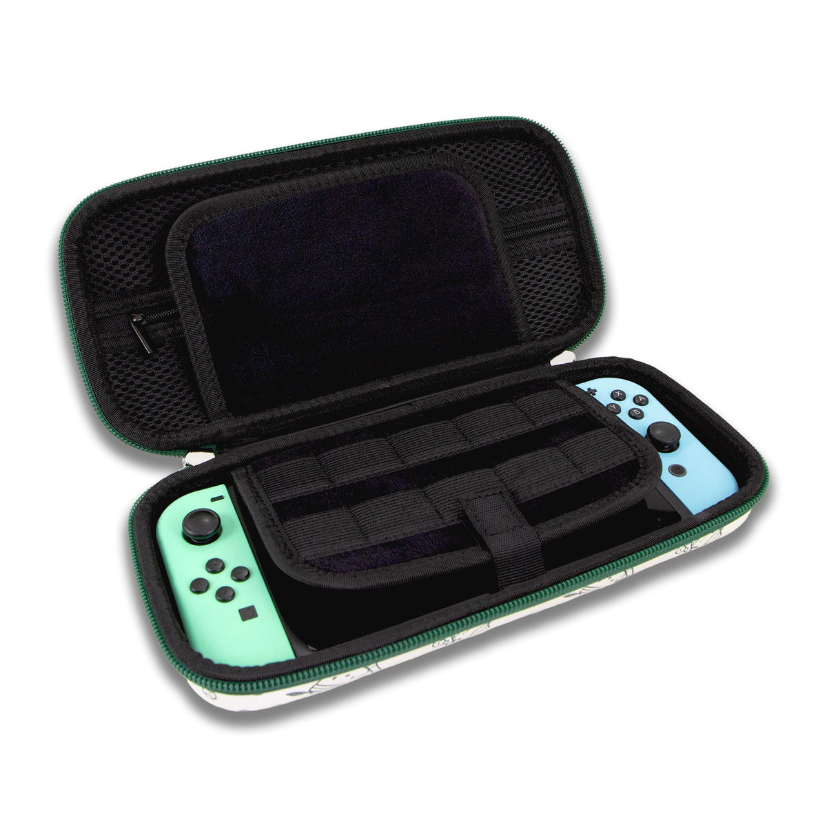 Hello Kitty and Friends x Sonix Tennis Club Nintendo Switch Carrying Case