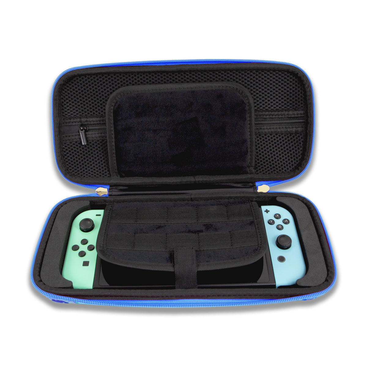 Hello Kitty Island Adventure x Sonix Nintendo Switch Carrying Case (Crew Love)