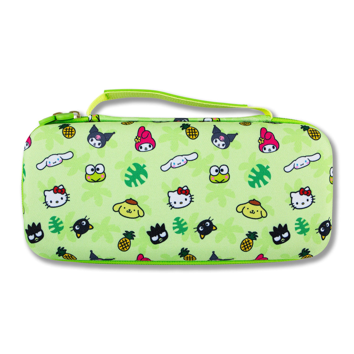 Hello Kitty Island Adventure x Sonix Nintendo Switch Carrying Case