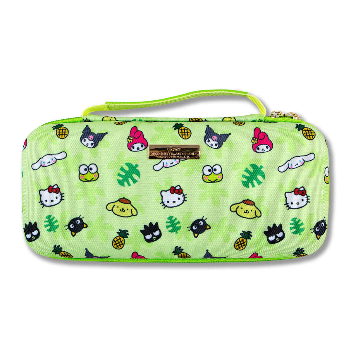Hello Kitty Island Adventure x Sonix Nintendo Switch Carrying Case