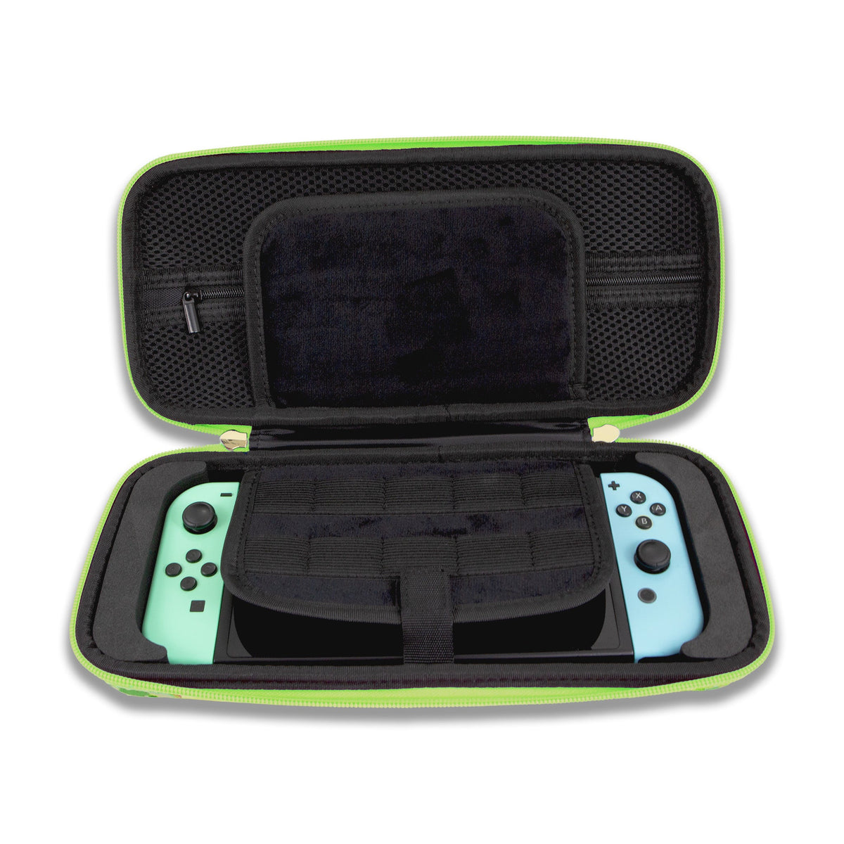 Hello Kitty Island Adventure x Sonix Nintendo Switch Carrying Case