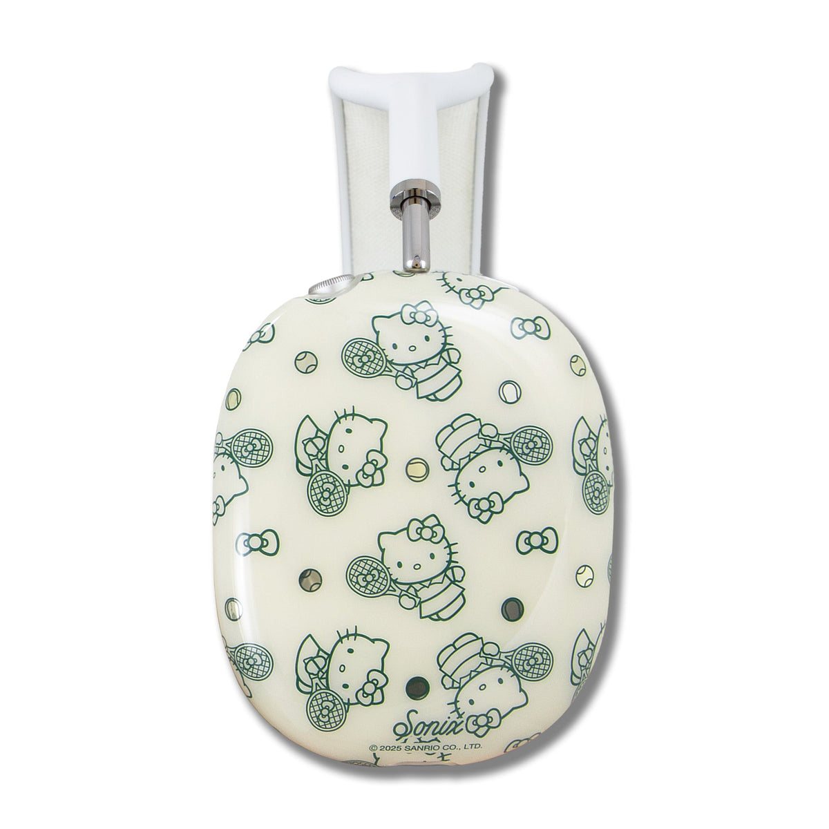 Hello Kitty x Sonix Tennis Club Airpods Max Cover