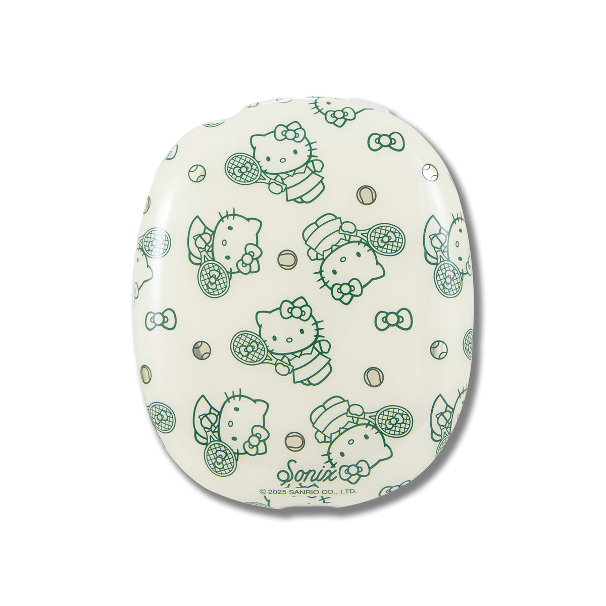 Hello Kitty x Sonix Tennis Club Airpods Max Cover