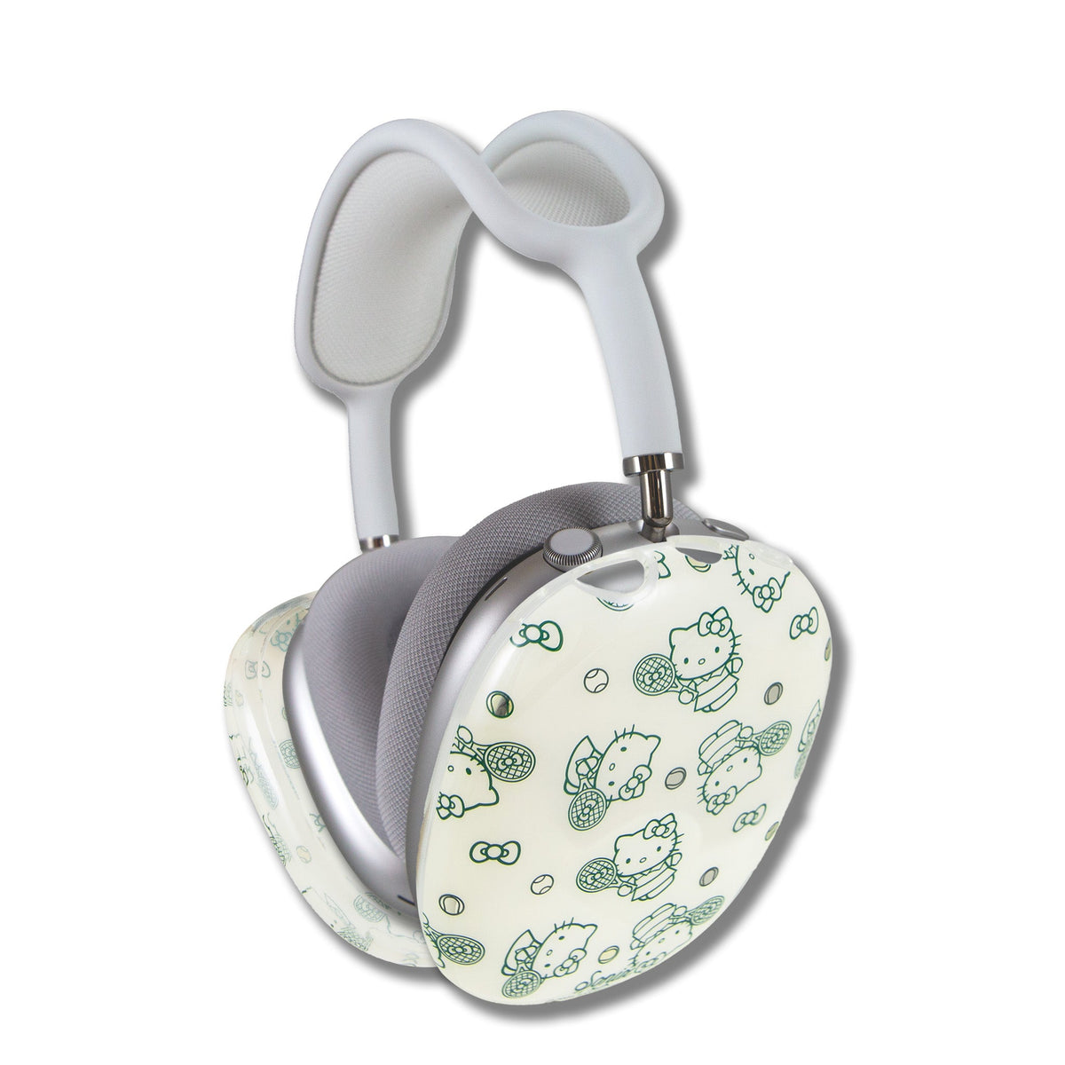 Hello Kitty x Sonix Tennis Club Airpods Max Cover