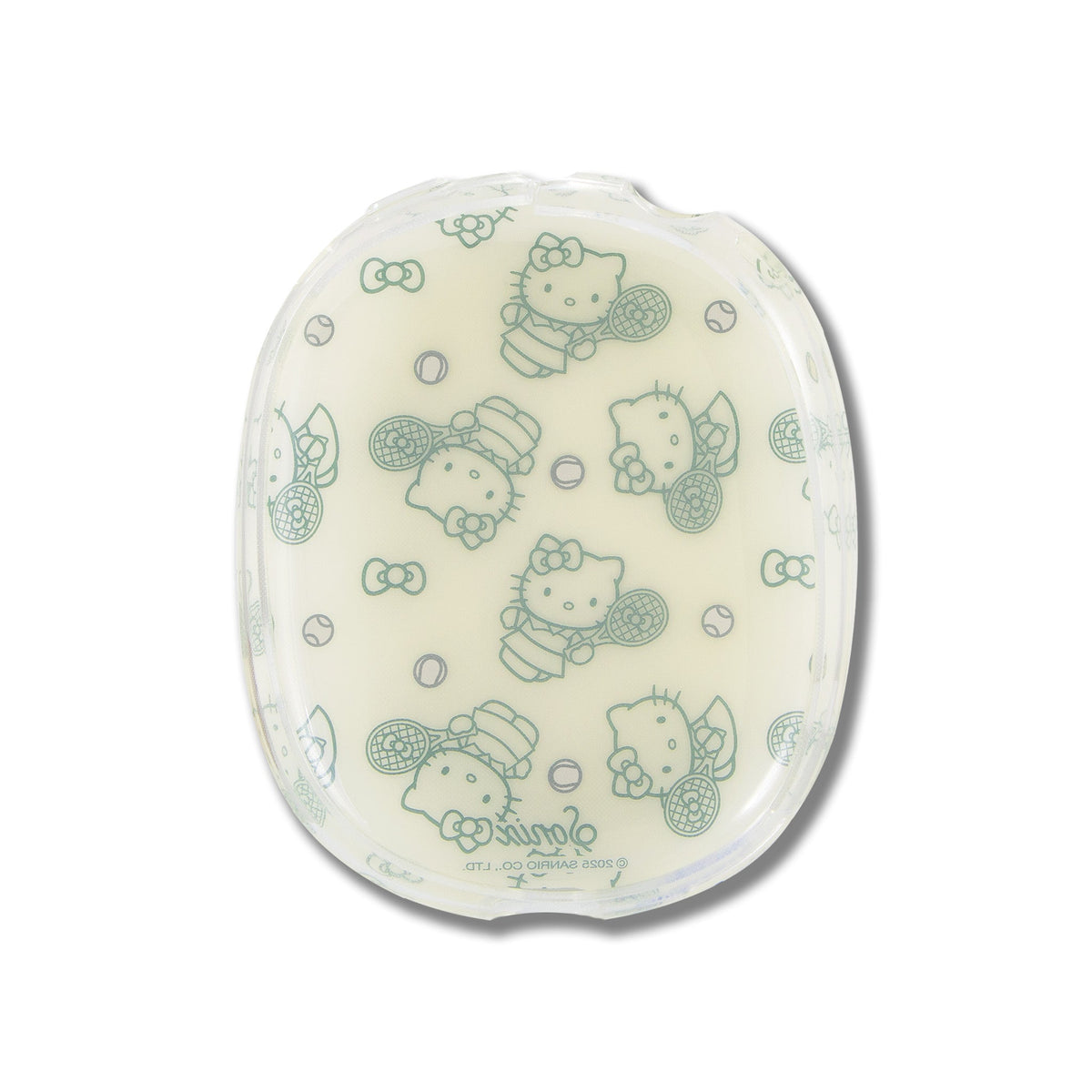 Hello Kitty x Sonix Tennis Club Airpods Max Cover