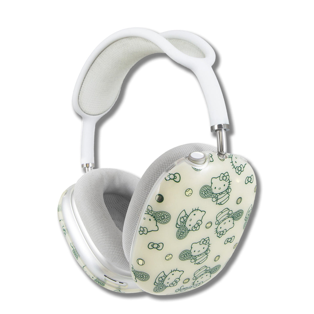 Hello Kitty x Sonix Tennis Club Airpods Max Cover