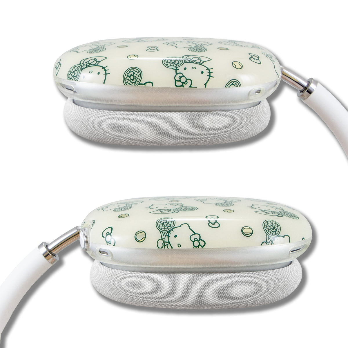Hello Kitty x Sonix Tennis Club Airpods Max Cover