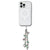 Hello Kitty x Sonix Tennis Club Beaded Smartphone Wrist Strap