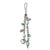 Hello Kitty x Sonix Tennis Club Beaded Smartphone Wrist Strap