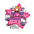 Hello Kitty I Love Rock Tee