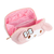My Melody x Impressions Vanity Unfold Travel Bag