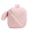 My Melody x Impressions Vanity Unfold Travel Bag