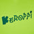 Keroppi x Impressions Vanity Swivel Chair