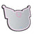 Kuromi x Impressions Vanity Neon RGB Wall Mirror