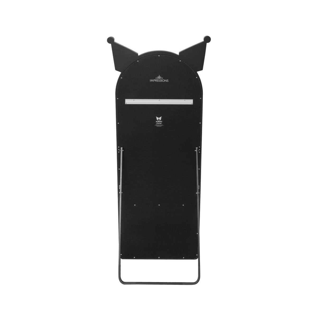 Kuromi x Impressions Vanity Arch RGB Full Length Mirror