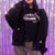 Kuromi x JapanLA Glow-In-The-Dark Anniversary Party Jacket