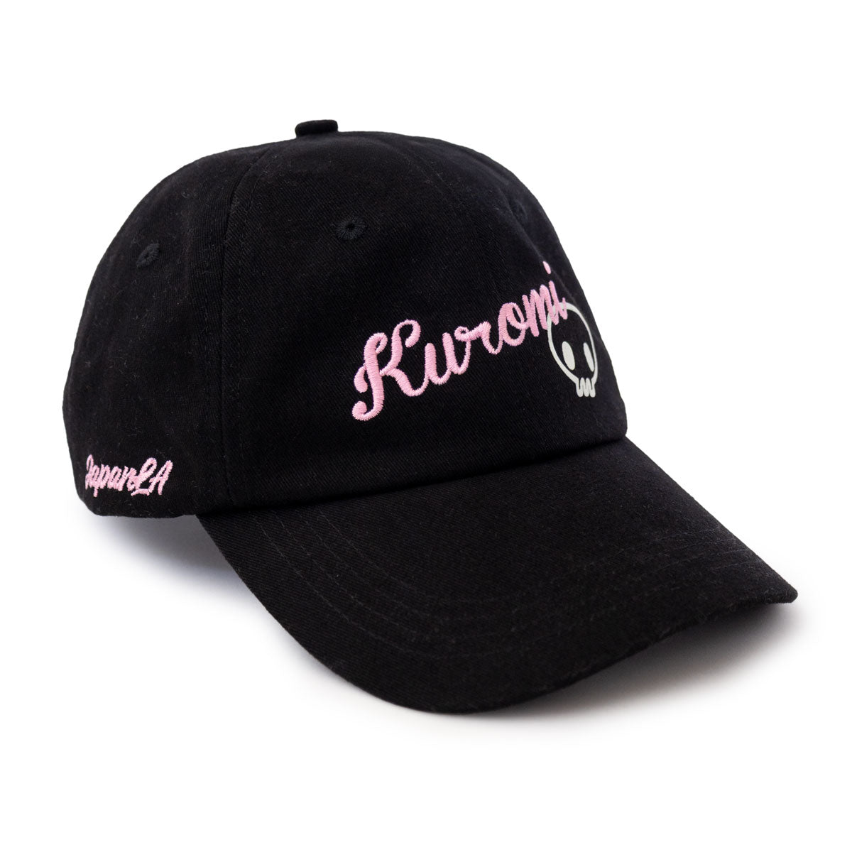 Kuromi x JapanLA Glow-In-The-Dark Anniversary Party Hat