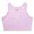 Kuromi JapanLA Crop Top