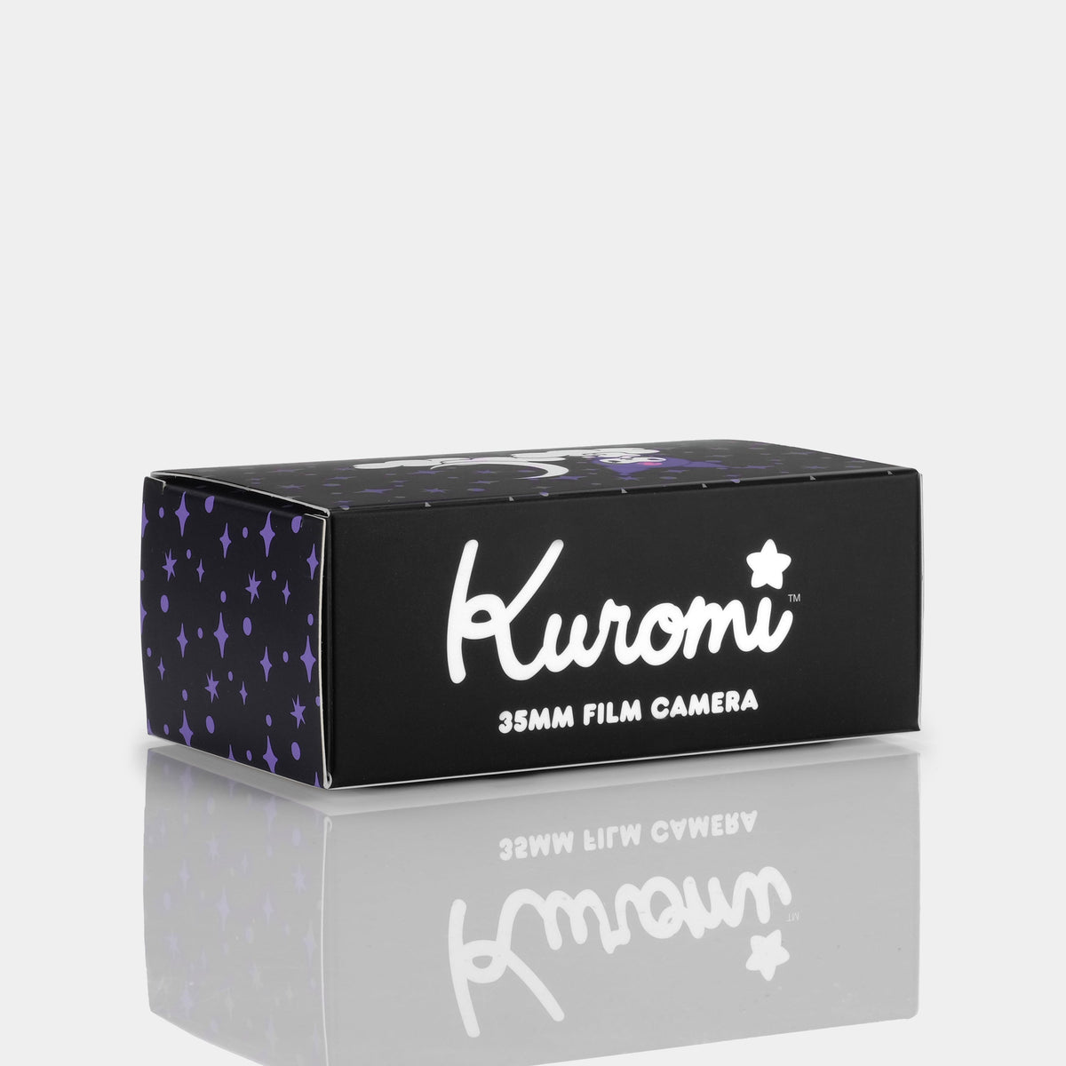 Kuromi Cosmic Night 35mm Camera