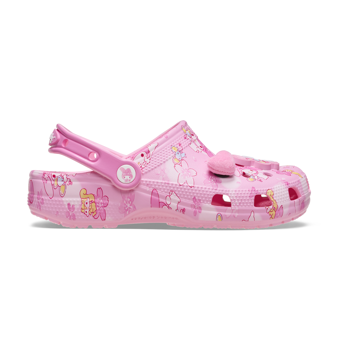 My Melody x Crocs Adult Classic Clog