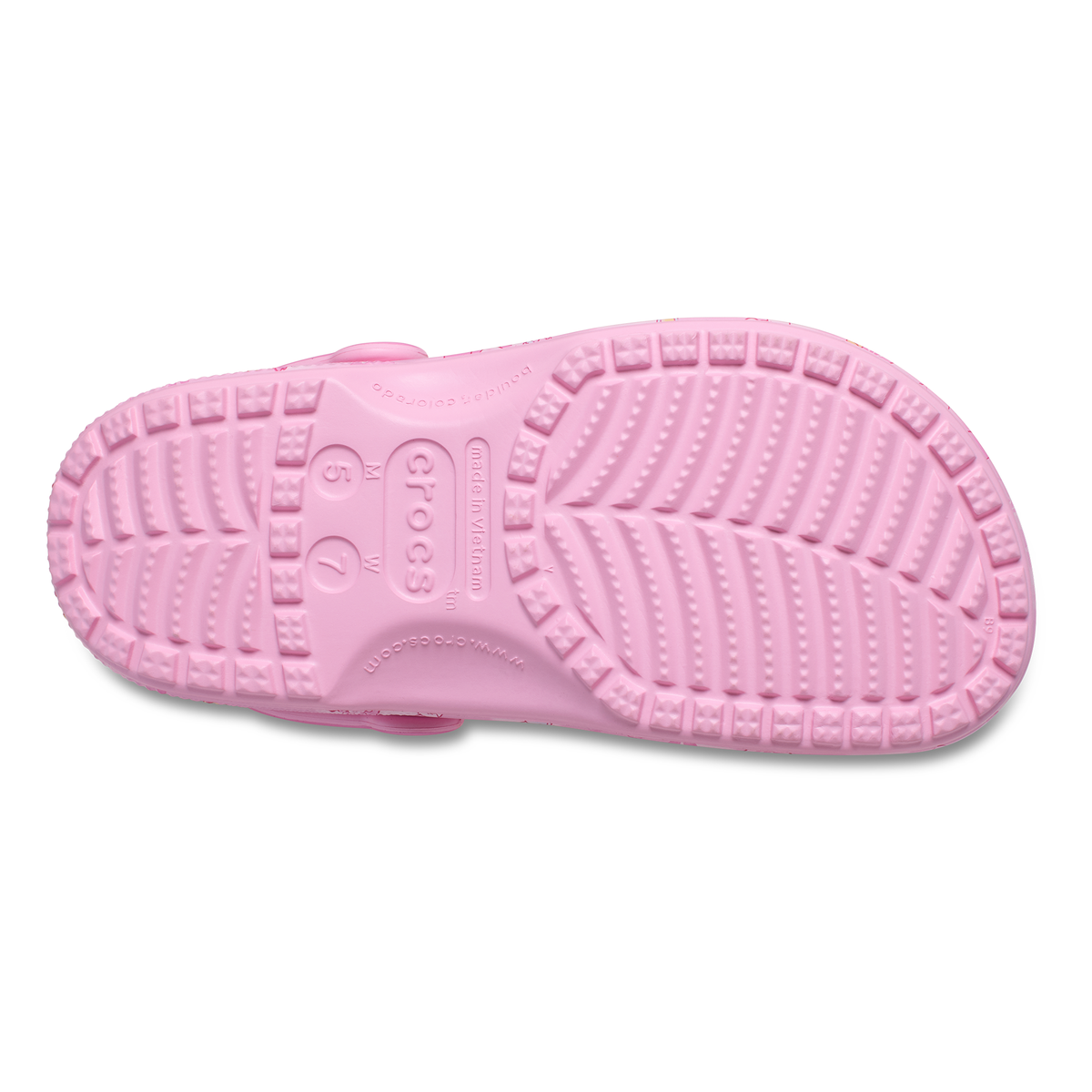 My Melody x Crocs Adult Classic Clog
