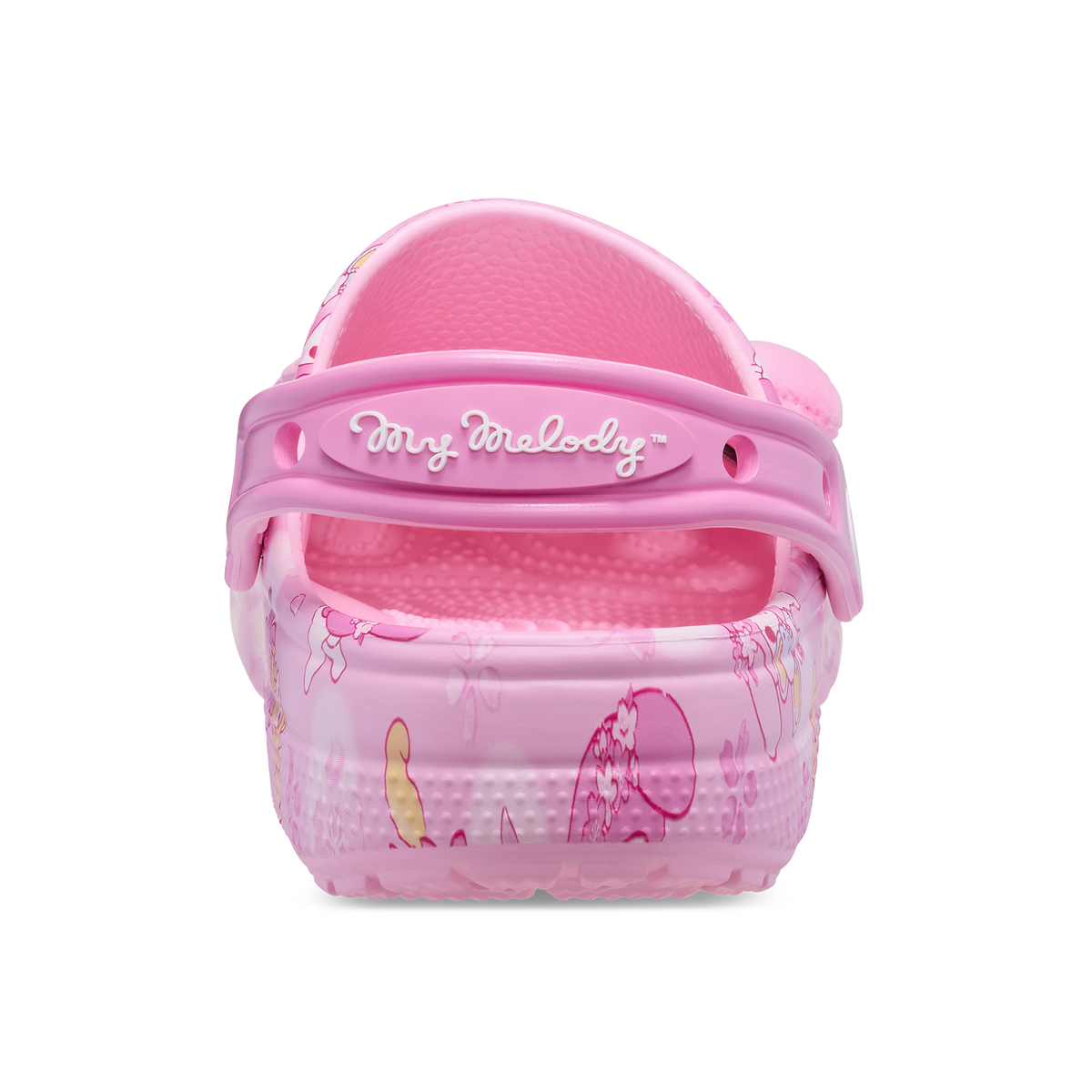 My Melody x Crocs Adult Classic Clog