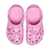 My Melody x Crocs Kids Classic Clog