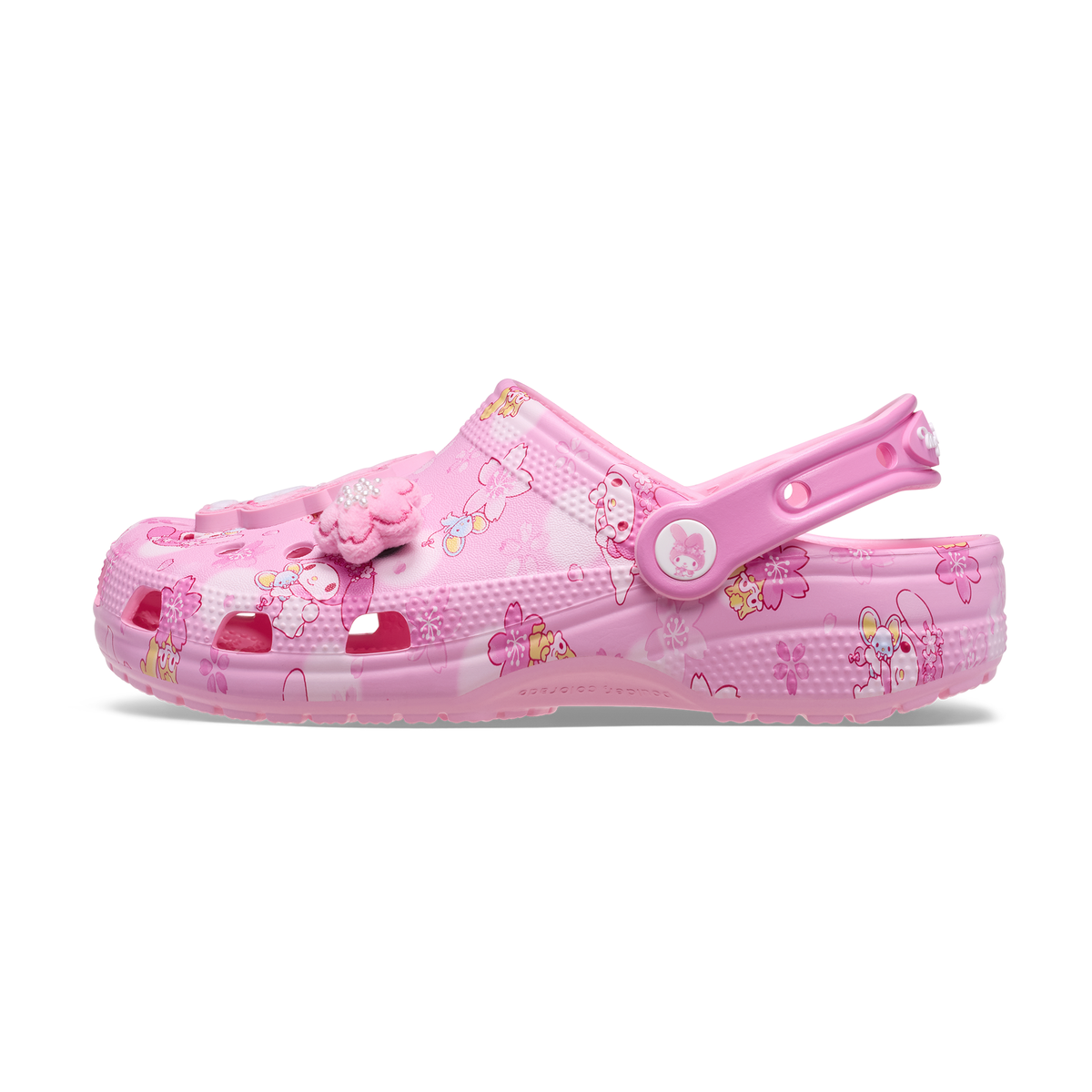 My Melody x Crocs Adult Classic Clog