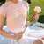 My Melody x JapanLA Fairy Crop Tee (50th Anniv.)