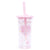 My Melody x JapanLA Fairy Boba Cup (50th Anniv.)