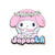 My Melody x JapanLA Fairy Pin (50th Anniv.)
