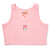 My Melody JapanLA Crop Top