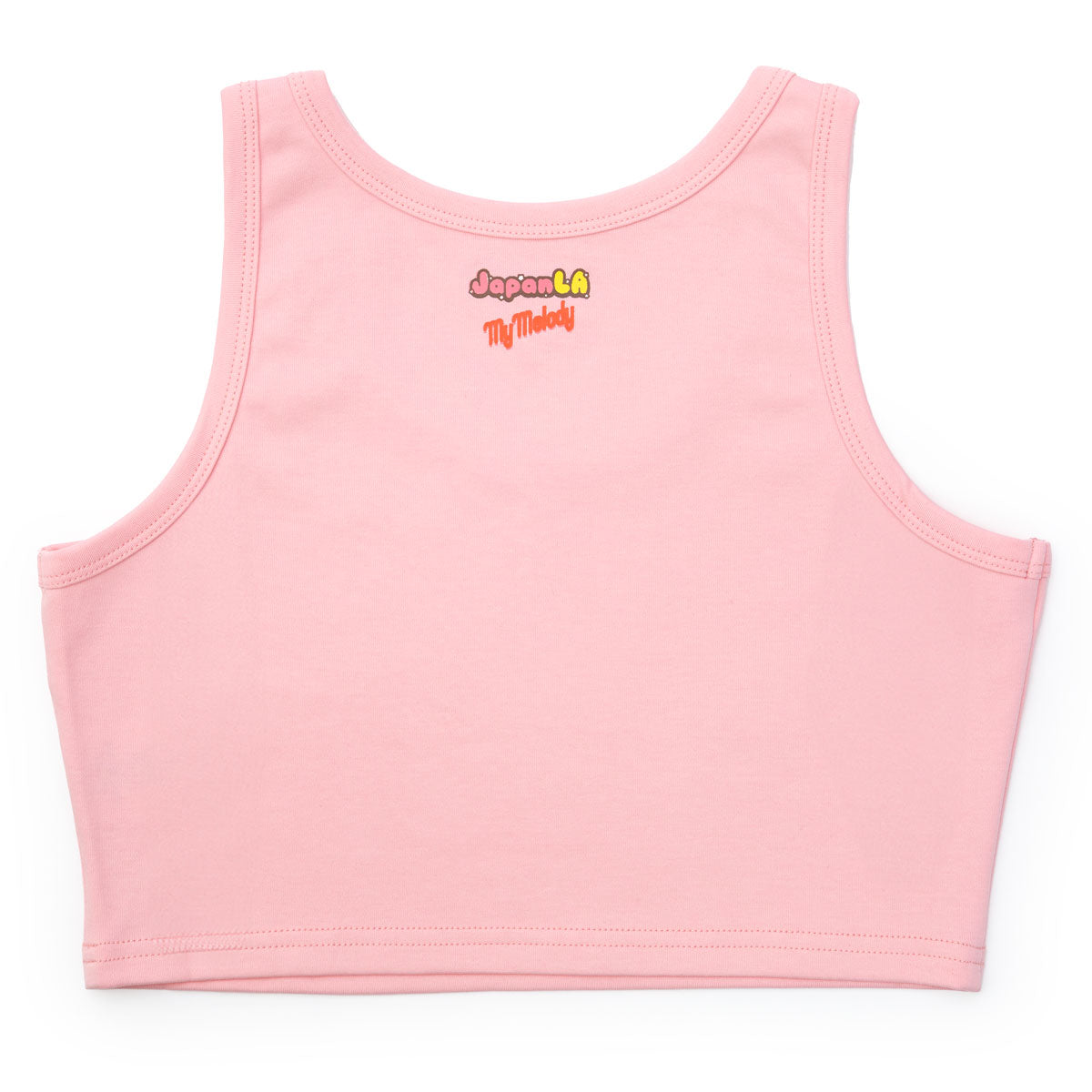 My Melody JapanLA Crop Top