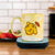 Pompompurin Coffee Mug & Warmer Set