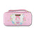 My Melody x Sonix Fairy 50th Anniv. Nintendo Switch Carrying Case