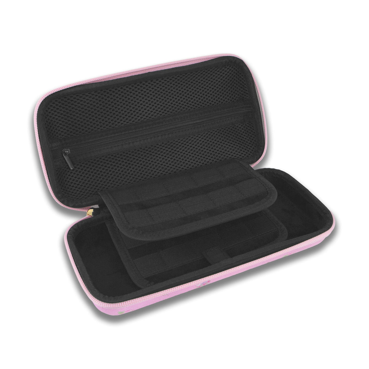 My Melody x Sonix Fairy 50th Anniv. Nintendo Switch Carrying Case