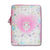 My Melody x Sonix Fairy 50th Anniv. Puffy Laptop Sleeve