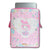 My Melody x Sonix Fairy 50th Anniv. Puffy Laptop Sleeve