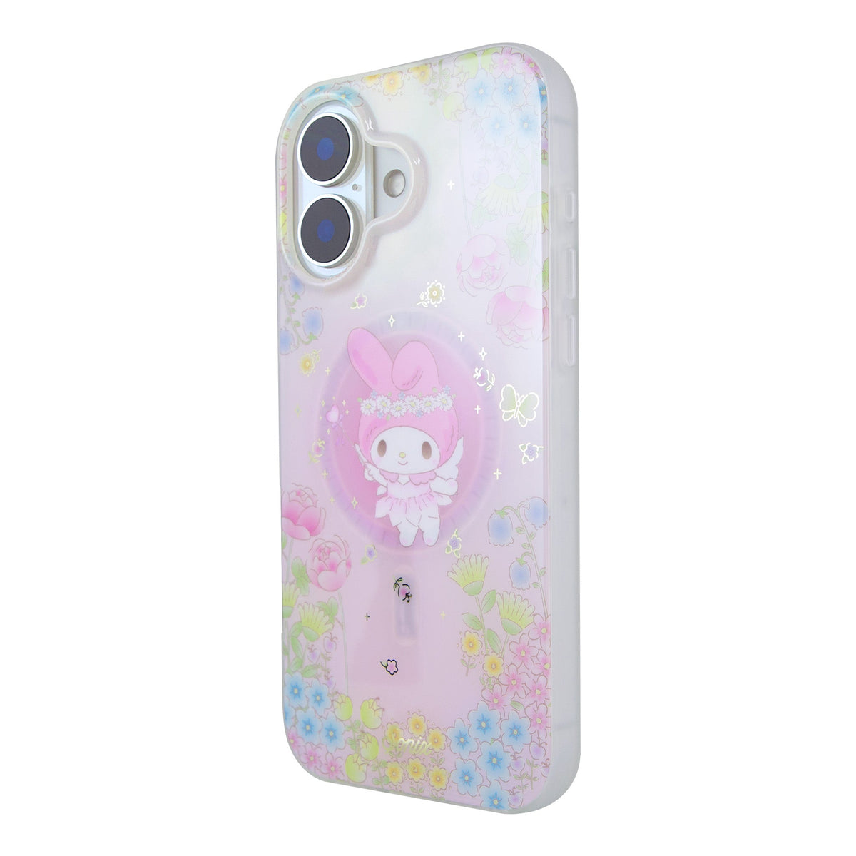 My Melody x Sonix Fairy 50th Anniv. iPhone Case