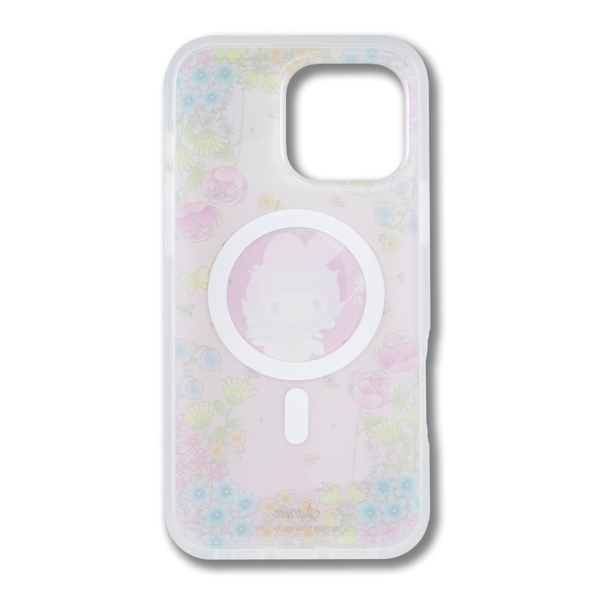 My Melody x Sonix Fairy 50th Anniv. iPhone Case