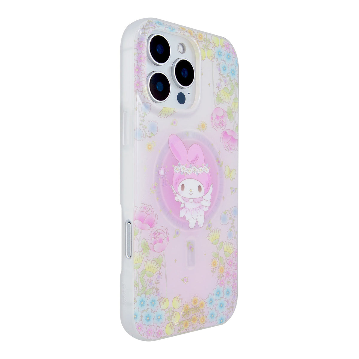 My Melody x Sonix Fairy 50th Anniv. iPhone Case