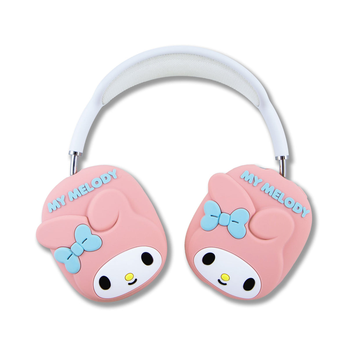 My Melody x Sonix Silicone AirPods Max Cover