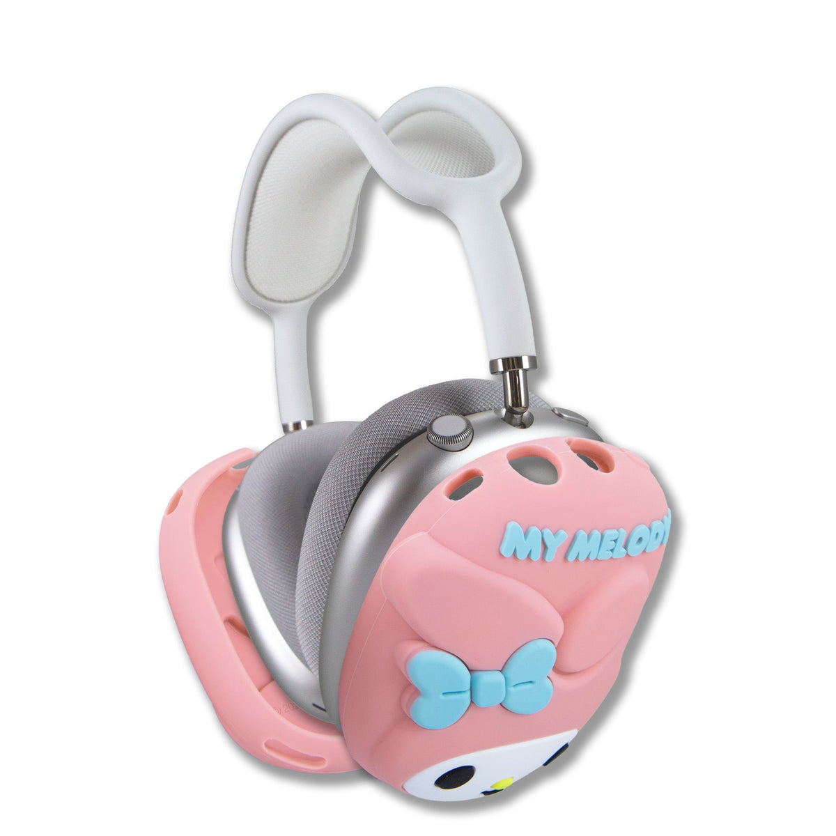 My Melody x Sonix Silicone AirPods Max Cover