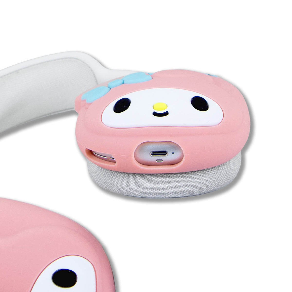 My Melody x Sonix Silicone AirPods Max Cover