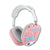 My Melody x Sonix Silicone AirPods Max Cover