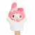 My Melody Plush Hand Puppet