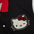 Hello Kitty x Dumbgood Varsity Jacket