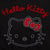 Hello Kitty x Dumbgood Varsity Jacket